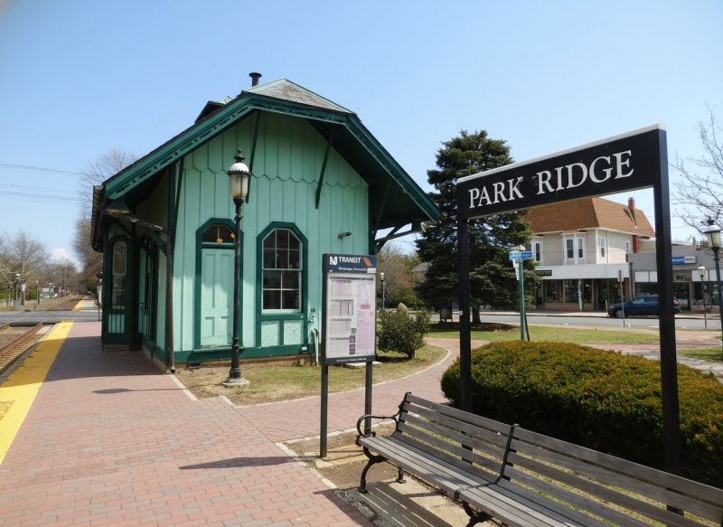 Park Ridge, NJ
