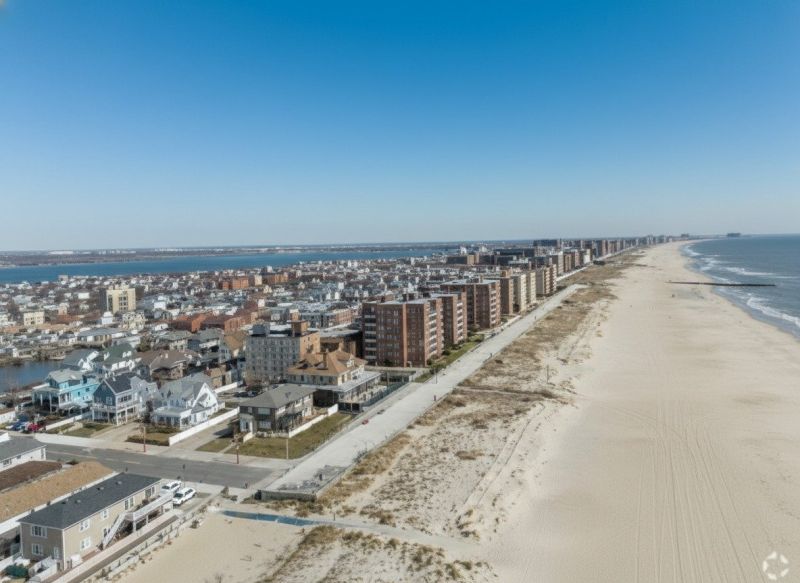 Rockaway Park, NY