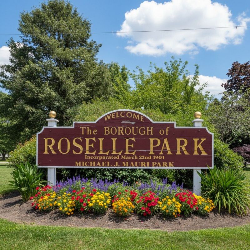 Roselle Park, NJ