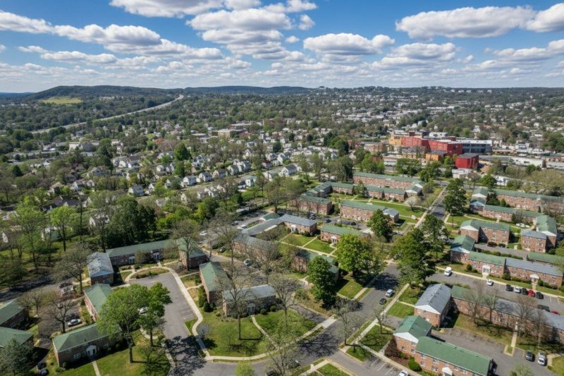 Short Hills, NJ