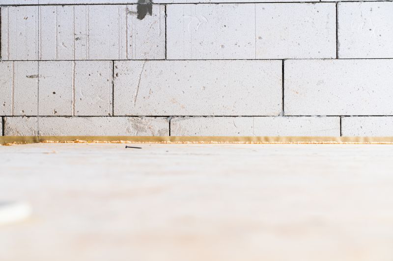 Block Wall Repair in Union County, NJ