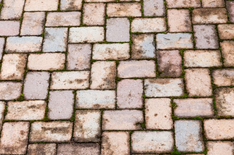 Brick Flatwork Repair in Oakland, NJ