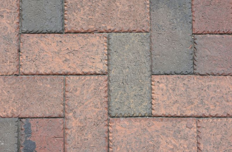 Brick Flatwork Repair in Pequannock, NJ