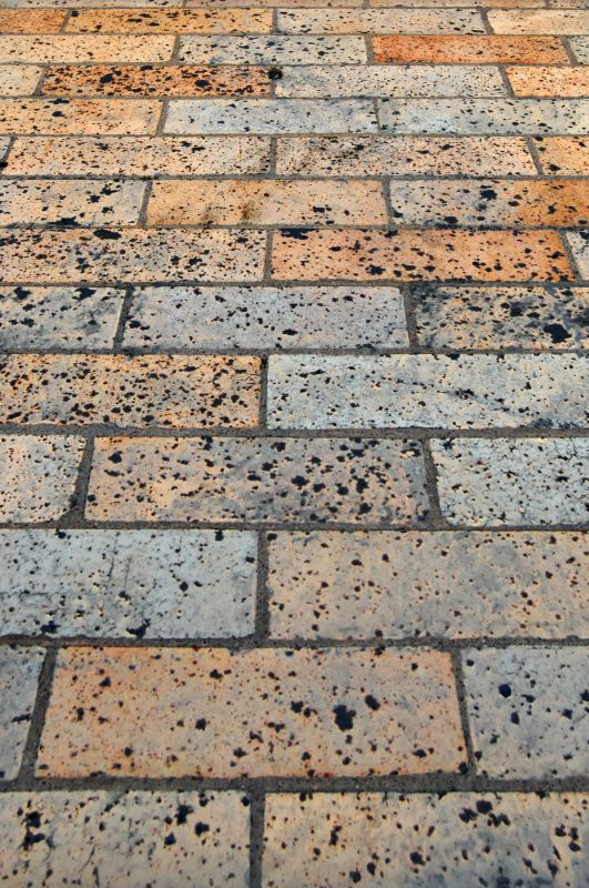 Brick Flatwork Repair in Staten Island, NY