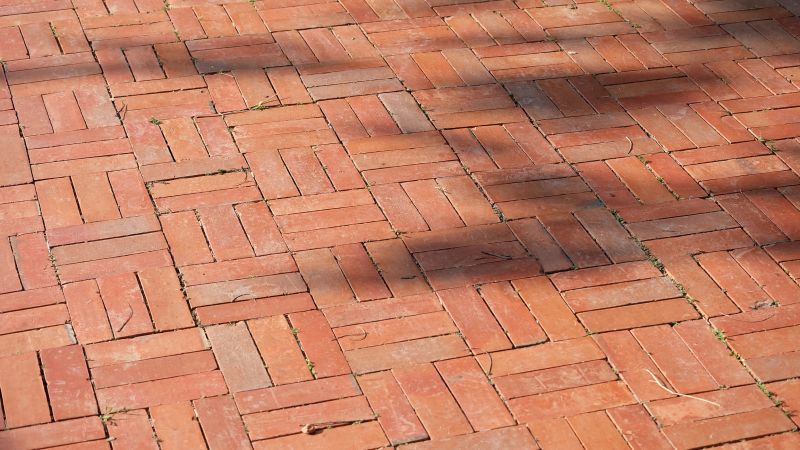 Brick Floor Repair in New York, NY