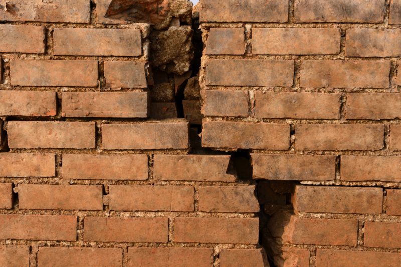 Brick Masonry Repair in Scarsdale, NY