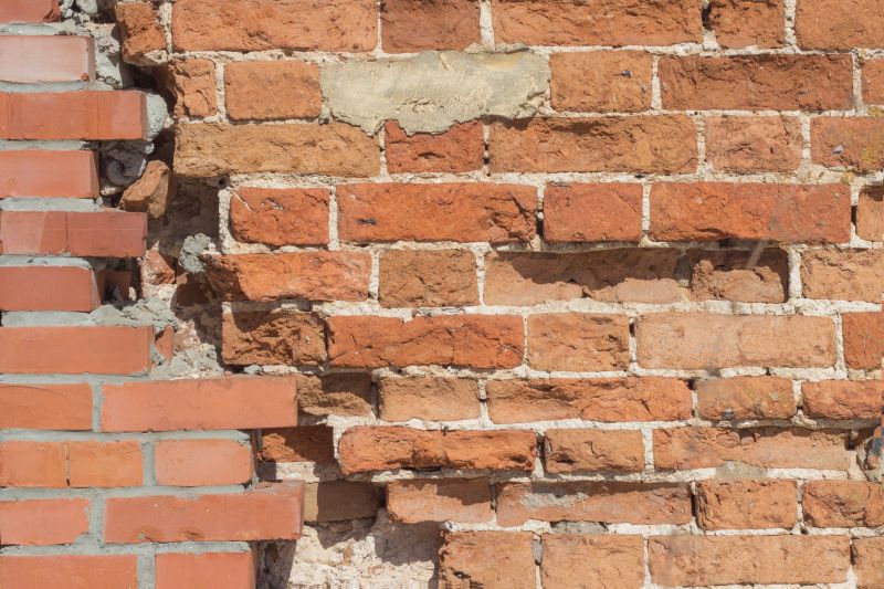 Brick Masonry Repair in Scarsdale, NY