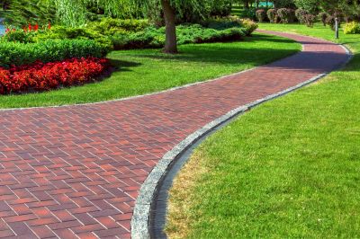 Brick Pathway Repair in New York, NY