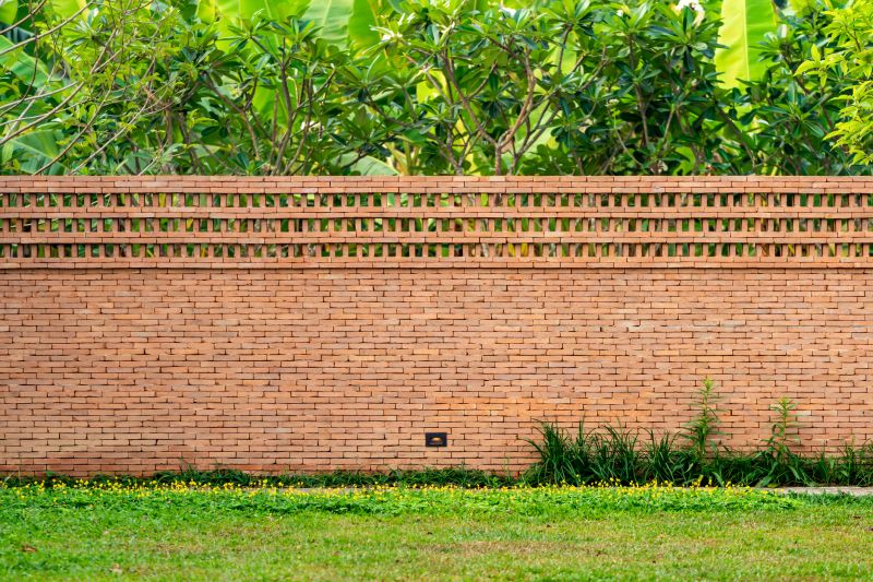 Brick Repair in Rahway, NJ