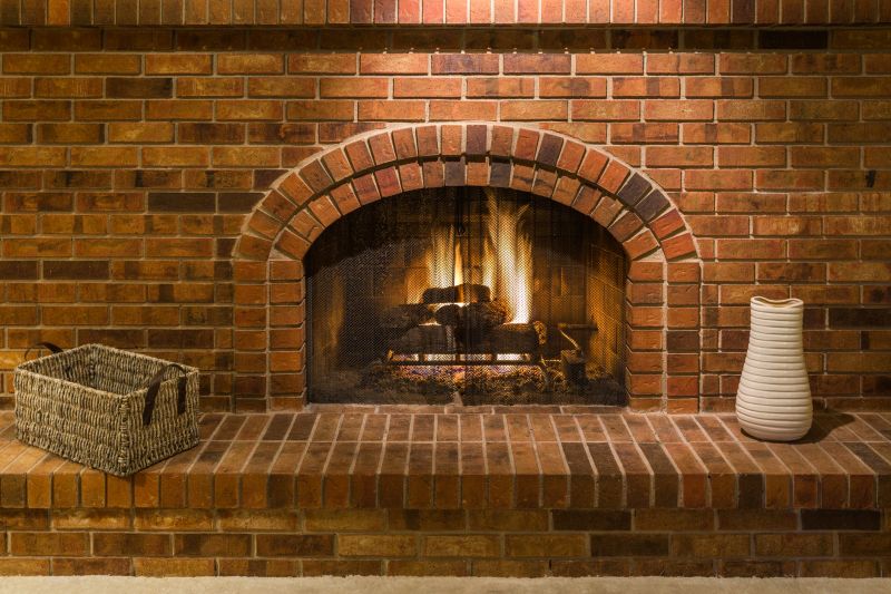 Brick Restoration in Oyster Bay, NY