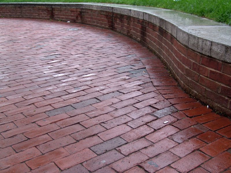 Brick Restoration in Perth Amboy, NJ