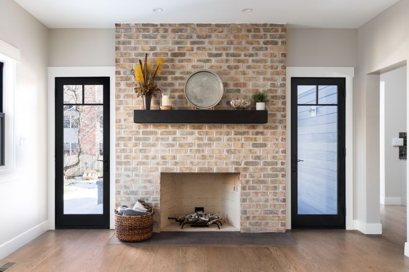 Brick Restoration in Scotch Plains, NJ