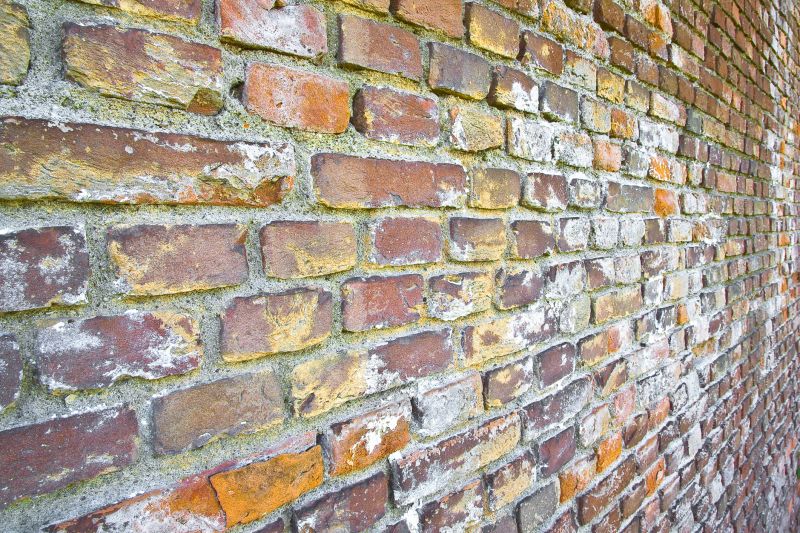 Brick Restoration in Tarrytown, NY