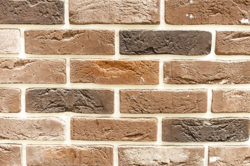 Brick Restoration in Tarrytown, NY