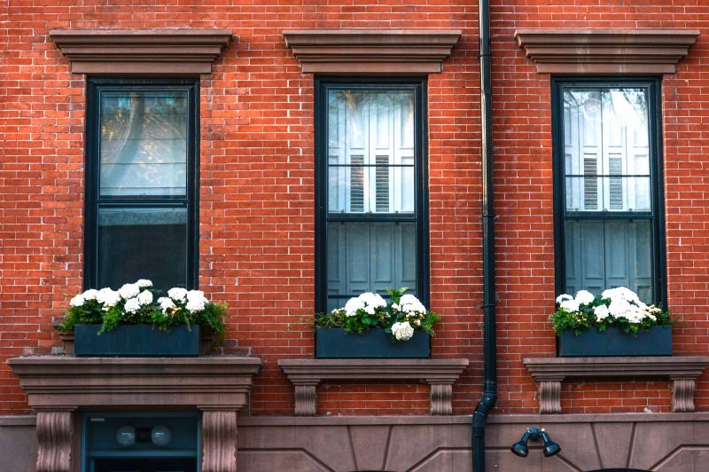 Brick Restoration in Union County, NJ