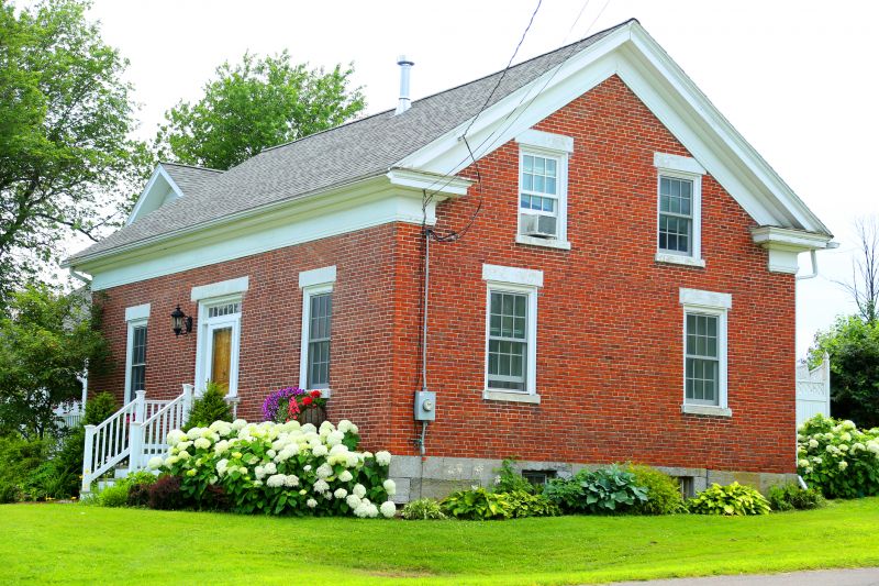 Brick Restoration in Union, NJ