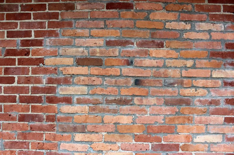 Brick Restoration in Westbury, NY
