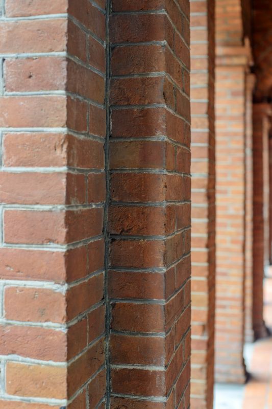 Brick Restoration in Westfield, NJ