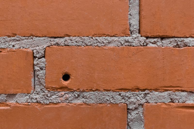 Brick Wall Repair in Englewood, NJ