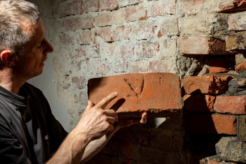 Brick Wall Repair in Ozone Park, NY