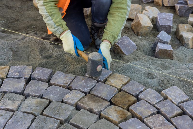 Commercial Masonry Repair in Ozone Park, NY
