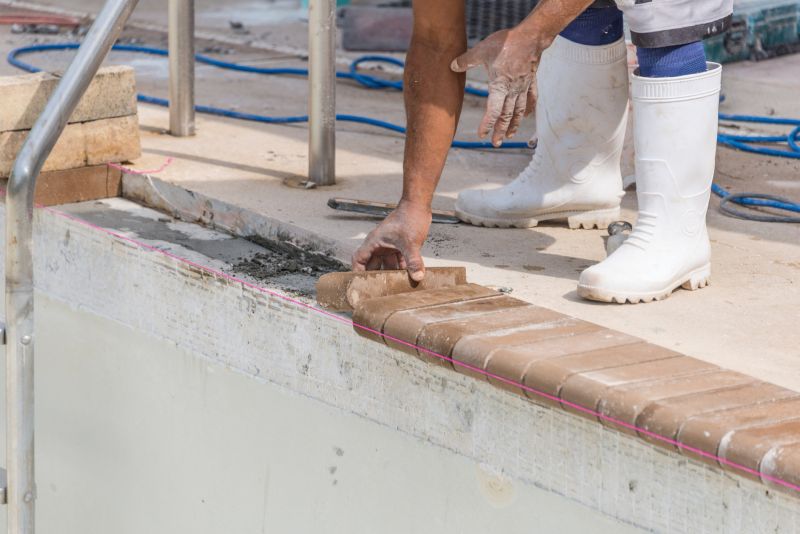 Commercial Masonry Repair in Park Ridge, NJ