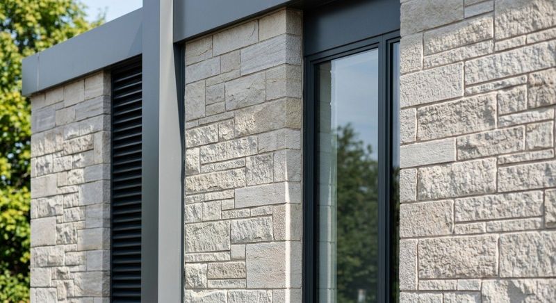 Commercial Stone Masonry in Alpine, NJ