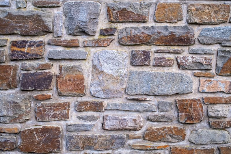 Commercial Stone Masonry in Carteret, NJ