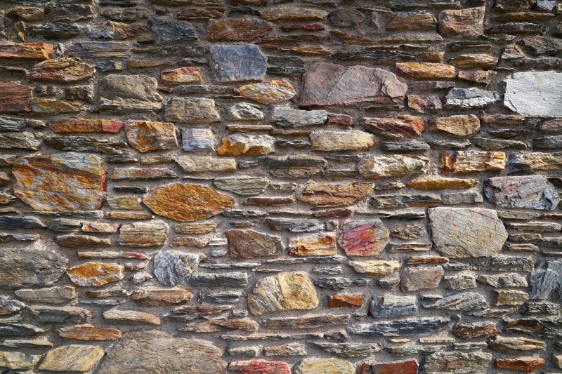 Commercial Stone Masonry in Hillside, NJ
