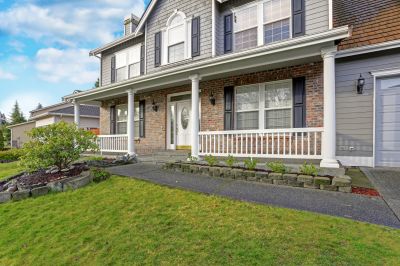 Porch Brick Repair in New York, NY