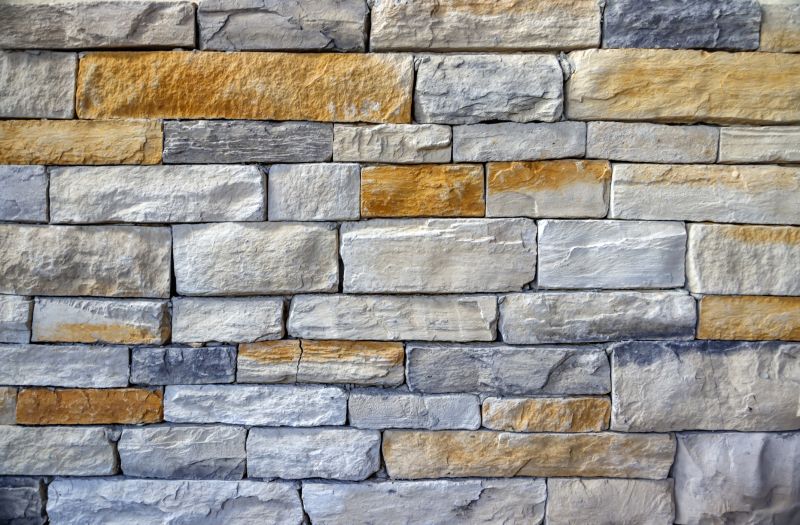 Stone Masonry Installation in Caldwell, NJ