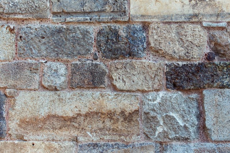 Stone Masonry Installation in Westchester County, NY