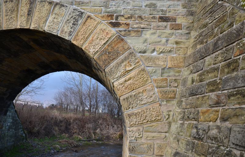Stone Masonry Repair in Woodbridge, NJ