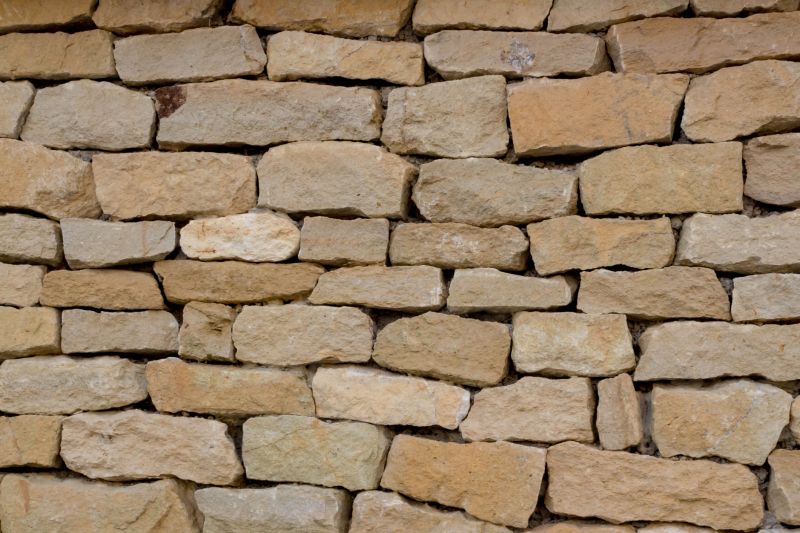 Stone Wall Repair in Nyack, NY