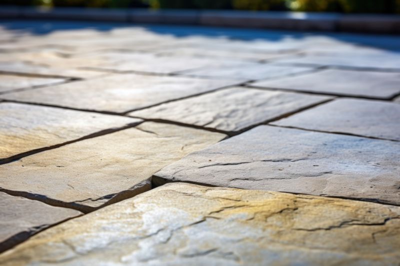 Stonework Repair in Paterson, NJ