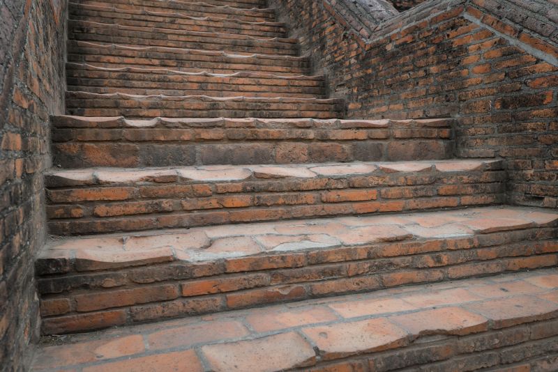 Stonework Repair in Rahway, NJ