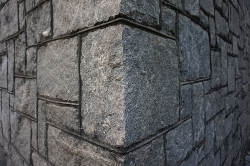 Stonework Repair in Union County, NJ